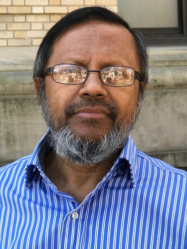 Footsteps to Follow: The teaching of Islam in times of crisis